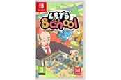 Games - Let's School - Nintendo Switch - Strategy - 5060997483342