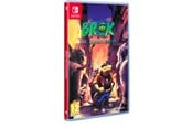 Games - BROK the InvestiGator - Nintendo Switch - Adventure - 3760328374760