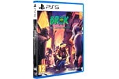 Games - BROK the InvestiGator - Sony PlayStation 5 - Adventure - 3760328374876