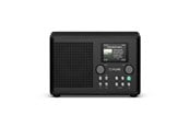Micro- en minisystemen - PURE Classic H4i - Black Ash - 254585