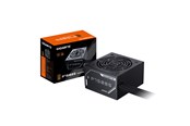 Voeding - GIGABYTE GP-P750BS Voeding - 750 Watt - 120 mm - ATX 2.52 - 80 Plus 80 PLUS Bronze - GP-P750BS