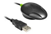 GPS & navigatie - DeLOCK USB 2.0 Multi GNSS UDR Receive - 62756