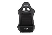 Gamer stoel - Next Level Racing ERS5 Elite Reclining Seat Sim racestoel - PU Leer - Tot 150 kg - NLR-E055