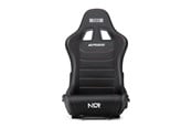 Gamer stoel - Next Level Racing ERS5 Elite Reclining Seat - Fabric & Simaero Mesh Edition - NLR-E056