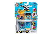 Speelgoedpop - MrBeast Lab Swarms figures 5 pcs. Series 2 - 20379