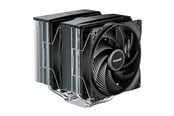 CPU koeler - be quiet! Pure Rock Pro 3 - CPU luchtkoeler - Maximaal 34 dBA - BK041