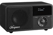 DAB & Wekkerradio - Sangean Wooden Cabinet Radio - A500497