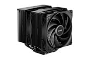 CPU koeler - be quiet! PURE ROCK PRO 3 Black - CPU luchtkoeler - Max 35 dBA - BK042