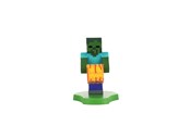 Gaming accessoires - Cable Guys Minecraft: Zombie Holdems Phone Stand - Accessoires voor spelconsole - HDHMMC400731