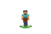 Gaming accessoires - Cable Guys Minecraft: Steve Holdems Phone Stand - Accessoires voor spelconsole - HDHMMC400730