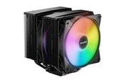 CPU koeler - be quiet! Pure Rock Pro 3 LX - CPU luchtkoeler - Max 35 dBA - BK043