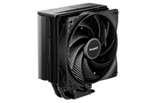 CPU koeler - be quiet! PURE ROCK 3 Black - CPU luchtkoeler - Max 31 dBA - BK039