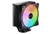 CPU koeler - be quiet! PURE ROCK 3 LX - CPU luchtkoeler - Max 31 dBA - BK040