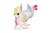 Schleich - Schleich Regenboog baby-draak - 70825