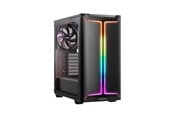 Case - be quiet! PURE BASE 501 DX - Case - Miditower - Zwart - BGW76