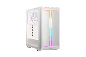 Case - be quiet! PURE BASE 501 DX White - Case - Miditower - Wit - BGW77
