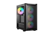 Case - be quiet! PURE BASE 501 LX Black - Case - BGW78