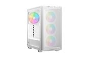 Case - be quiet! PURE BASE 501 LX White - Case - Miditower - Wit - BGW79