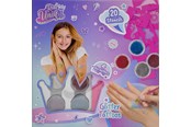Creatief spelen - Real UniQ Glitter tattoos - 30604