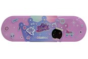 Creatief spelen - Real UniQ Glow in the Dark Nail Art in Tin Can - 30606