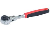 Gereedschap - BAHCO BH8120-1/4 Ratchet - BH8120-1/4