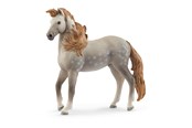Schleich - Schleich Andalusische hengst - 14895