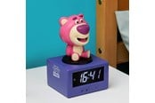 Decoratie - Paladone Toy Story 3 - Lotso Icon Alarm Clock - PP14206TS