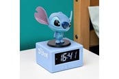 Decoratie - Paladone Stitch Icon Alarm Clock - PP14273LS