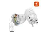 Smart Home - Gosund EP2 WiFi Smart Socket 2 Pieces (Two-Pack) 10A Tuya - EP2-2