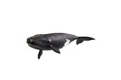 Schleich - Schleich Wild Life North Atlantic Right Whale - 14878