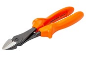 Handgereedschappen - BAHCO 2101S-200 Side Cutting Pliers - 2101S-200