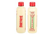 Merchandise - Paladone - Fortnite Metal Water Bottle - Water fles - PP14736FO