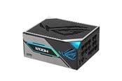 Voeding - ASUS ROG Thor 1200W Platinum III Voeding - 1200 Watt - 135 mm - ATX 3.1 - 80 Plus 80 PLUS Platinum - 90YE00V2-B0NA00