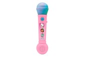 Muziek - Gabby's Dollhouse Lighting Microphone - 89009