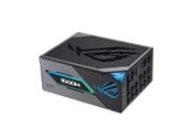 Voeding - ASUS ROG Thor 1600W Titanium III Voeding - 1600 Watt - 135 mm - ATX 3.1 - 80 Plus 80 PLUS Titanium - 90YE00V1-B0NA00