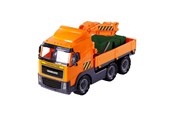 Speelgoedauto - Cavallino Toys Cavallino Crane Truck Scale 1:16 - 1148VV01