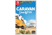 Games - Caravan SandWitch - Nintendo Switch - Action/Adventure - 5061078710036