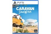 Games - Caravan SandWitch - Sony PlayStation 5 - Action/Adventure - 5061078710029