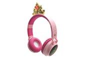 Headphones/Headsets - Disney Bluetooth headphones with lights - 89013
