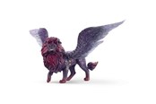 Schleich - Schleich Maan Leeuw - 70837