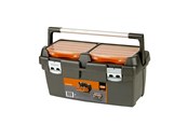 Toolboxen & Opslagsystemen - BAHCO 4750PTB60 small parts/tool box - 4750PTB60