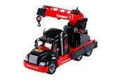 Speelgoedauto - Cavallino Toys Cavallino Mammoet Torpedo Crane Truck Scale 1:16 - 1230MT01