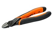 Handgereedschappen - BAHCO 2101G-180 Side Cutting Pliers - 2101G-180