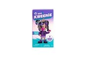 Speelgoedpop - Kweenie XOX KWEENIE MYSTERY SINGLE PACK - FEARLESS KWEENS - 30576
