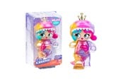 Speelgoedpop - Kweenie DELUXE FIGURINE- KWEEN OF RAWR - 30580