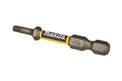 Boren en bits - Makita E-03333 Impact Premier Impact Screwdriver Bit - 2 Pieces - E-03333
