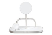 Mobiel - Adapters & Opladers - ZENS 4-1 Wireless Charger 60W USB C output - ZEDC29W/00