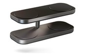 Mobiel - Adapters & Opladers - ZENS Quattro Wireless Charger Pro 4 Black - ZEQC01B/00