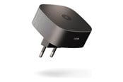 Mobiel - Adapters & Opladers - ZENS Wireless Charging Adapter Black - ZESC18B/00