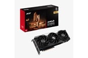 Grafische kaarten - Acer Radeon RX 9070 Nitro OC - 16GB GDDR6 RAM - Grafische kaarten - DP.Z4EWW.P01